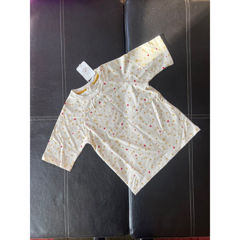 Fin & Vince - Honeybee Fields